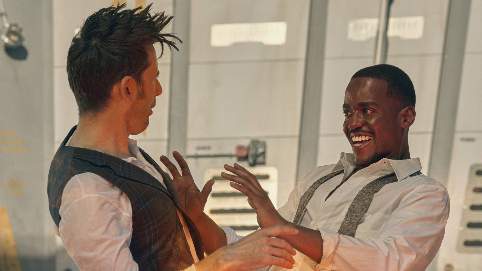 El futuro de Doctor Who se volvió mucho más incierto