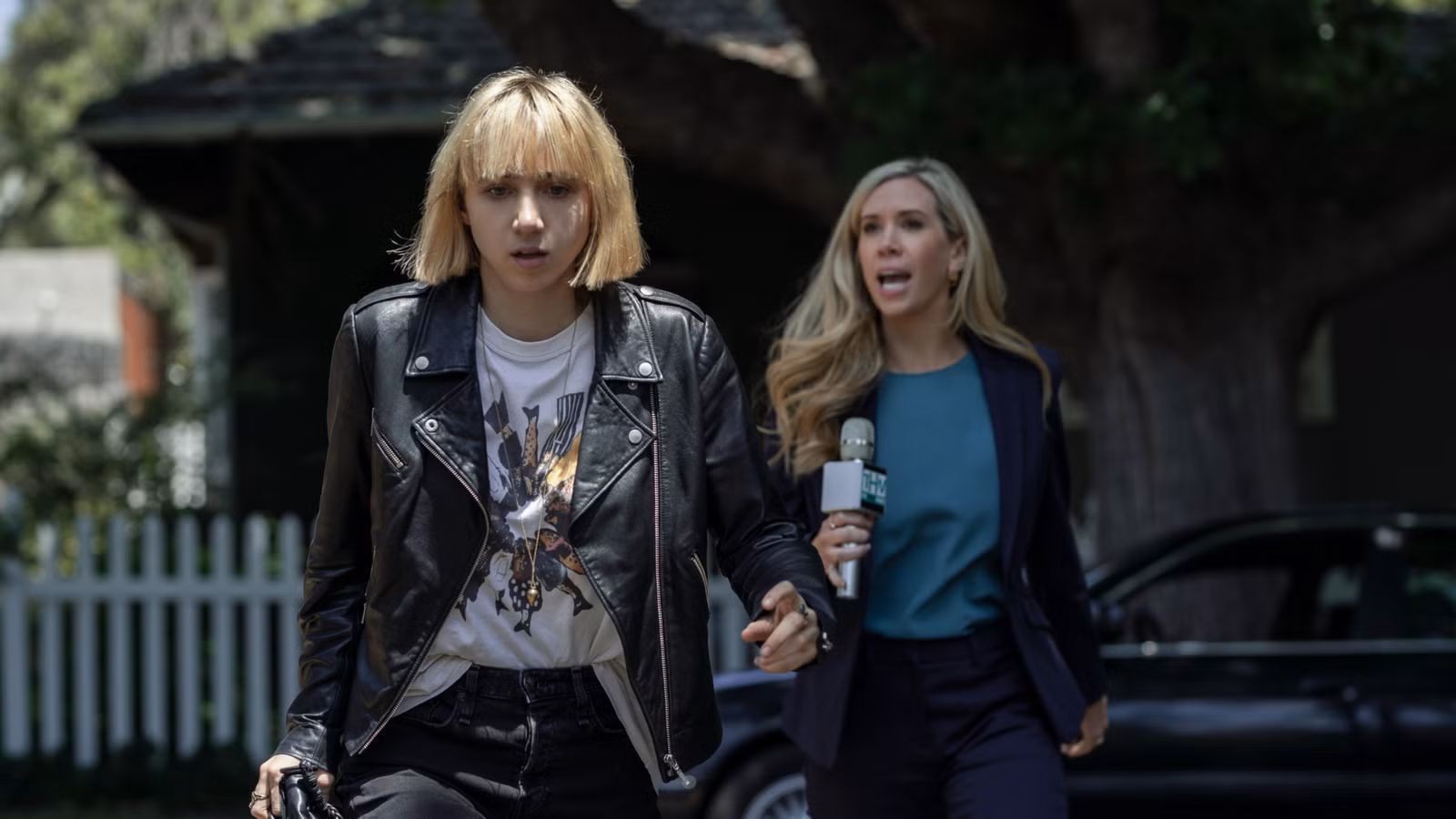 El thriller subestimado de Netflix de hace 4 años debería ser su próximo placer culpable