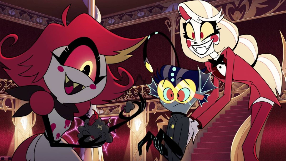 Guía de bandas sonoras de Hazbin Hotel: cada canción de la comedia musical de Prime Video