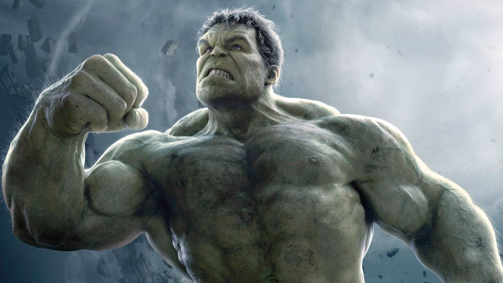 8 formas en que el MCU podría hacer que Hulk vuelva a ser el centro de atención