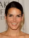 Foto de cabeza de Angie Harmon