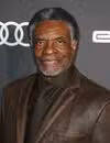 Foto de cabeza de Keith David