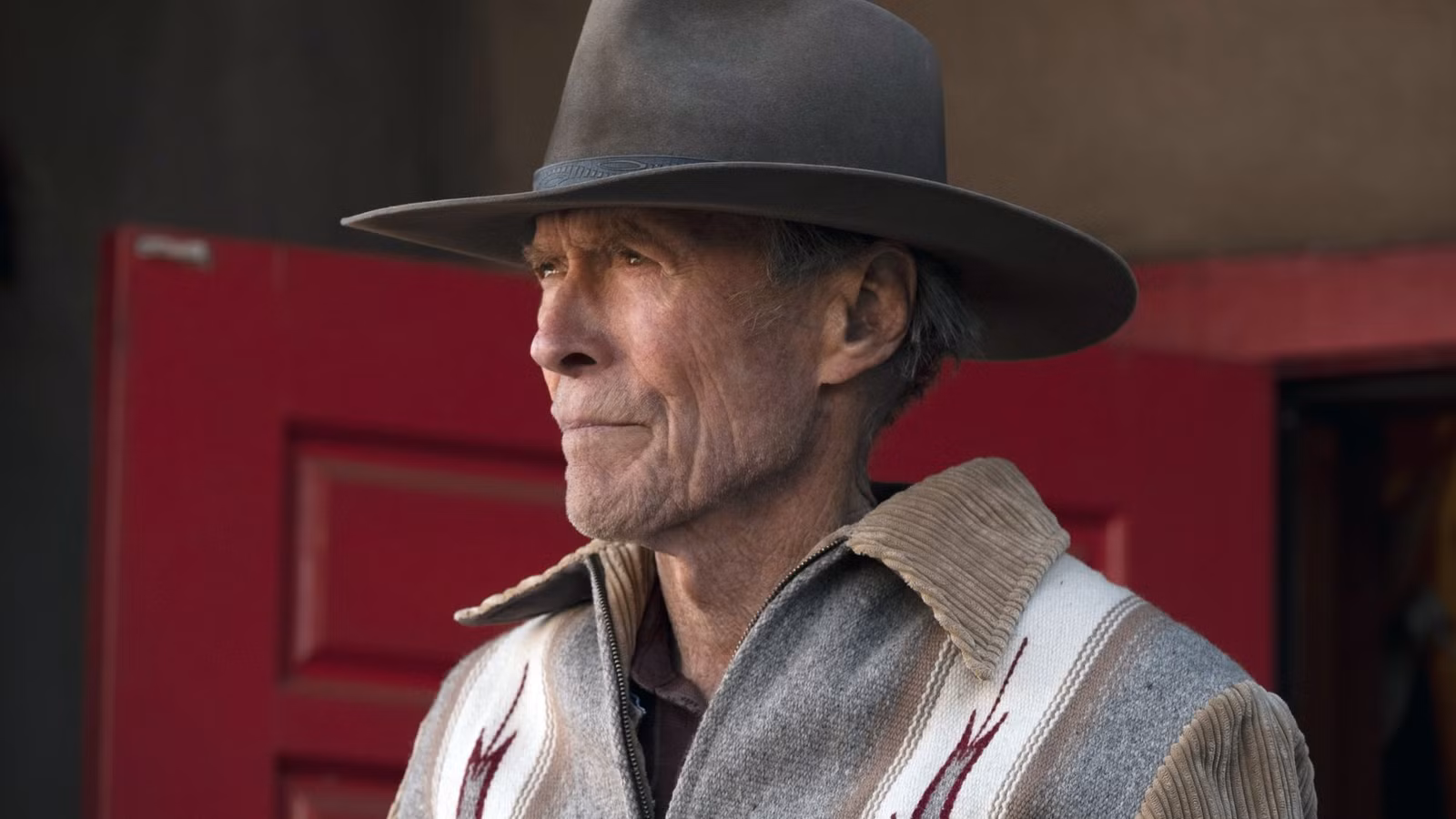 La jubilación de Clint Eastwood se aclara aún más por su hijo Scott Eastwood