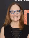 Foto de cabeza de Beth Grant