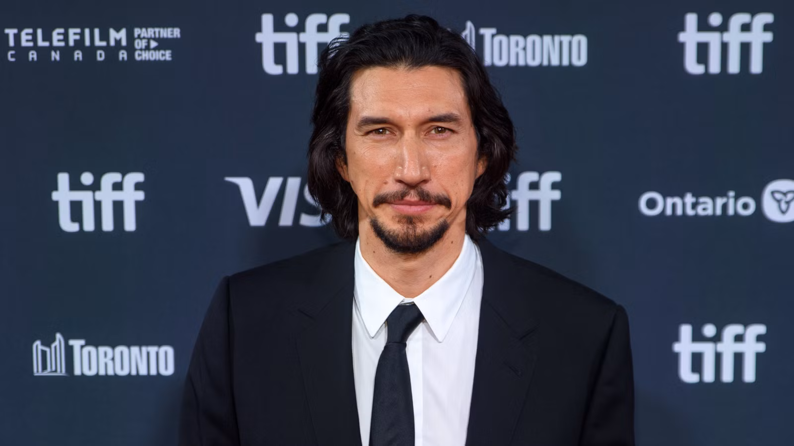 Adam Driver y Vanessa Kirby son elegidos oficialmente para la primera película del director ganador del Oscar en 10 años