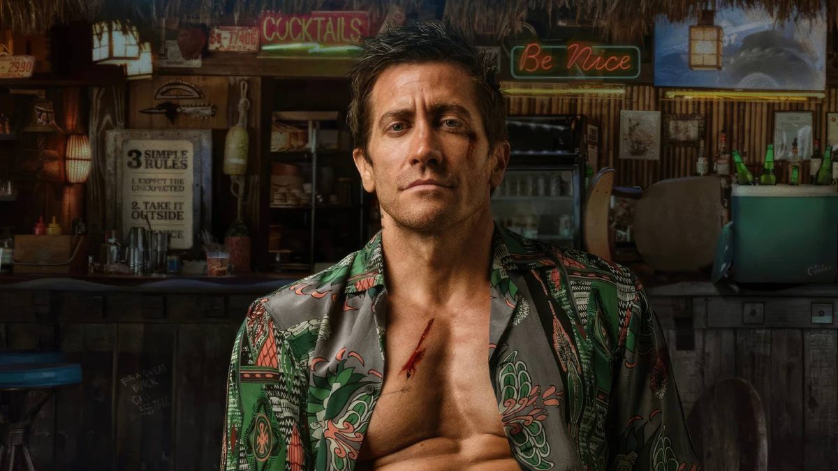 Road House tendrá una secuela sin Jake Gyllenhaal