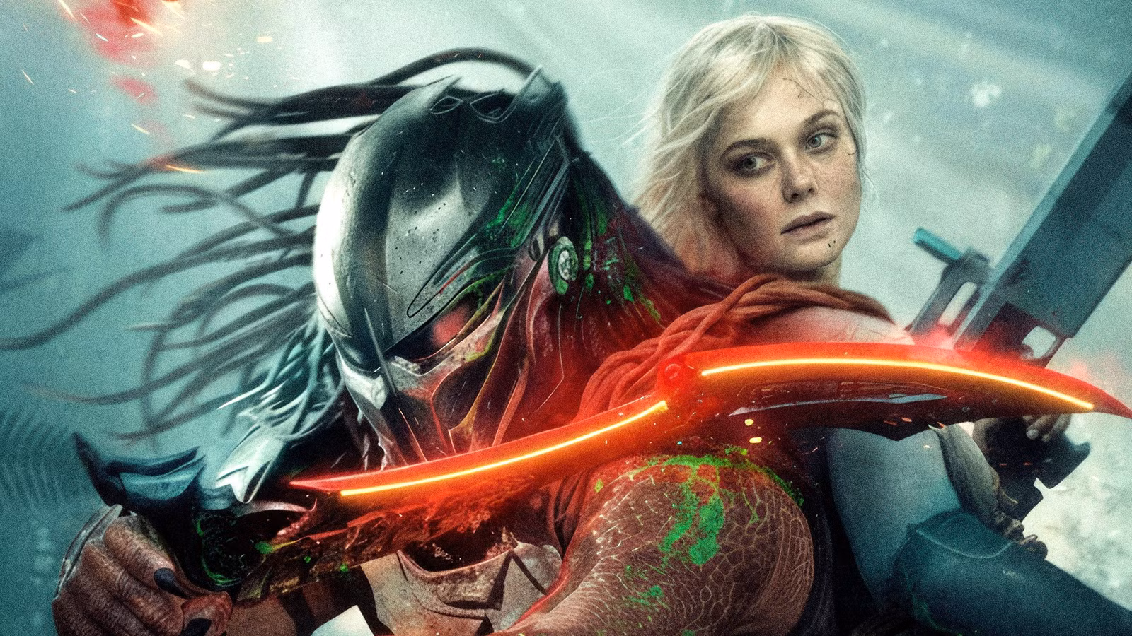 La puntuación debut de Predator: Badlands en Rotten Tomatoes establece un récord para la era revivida de la franquicia