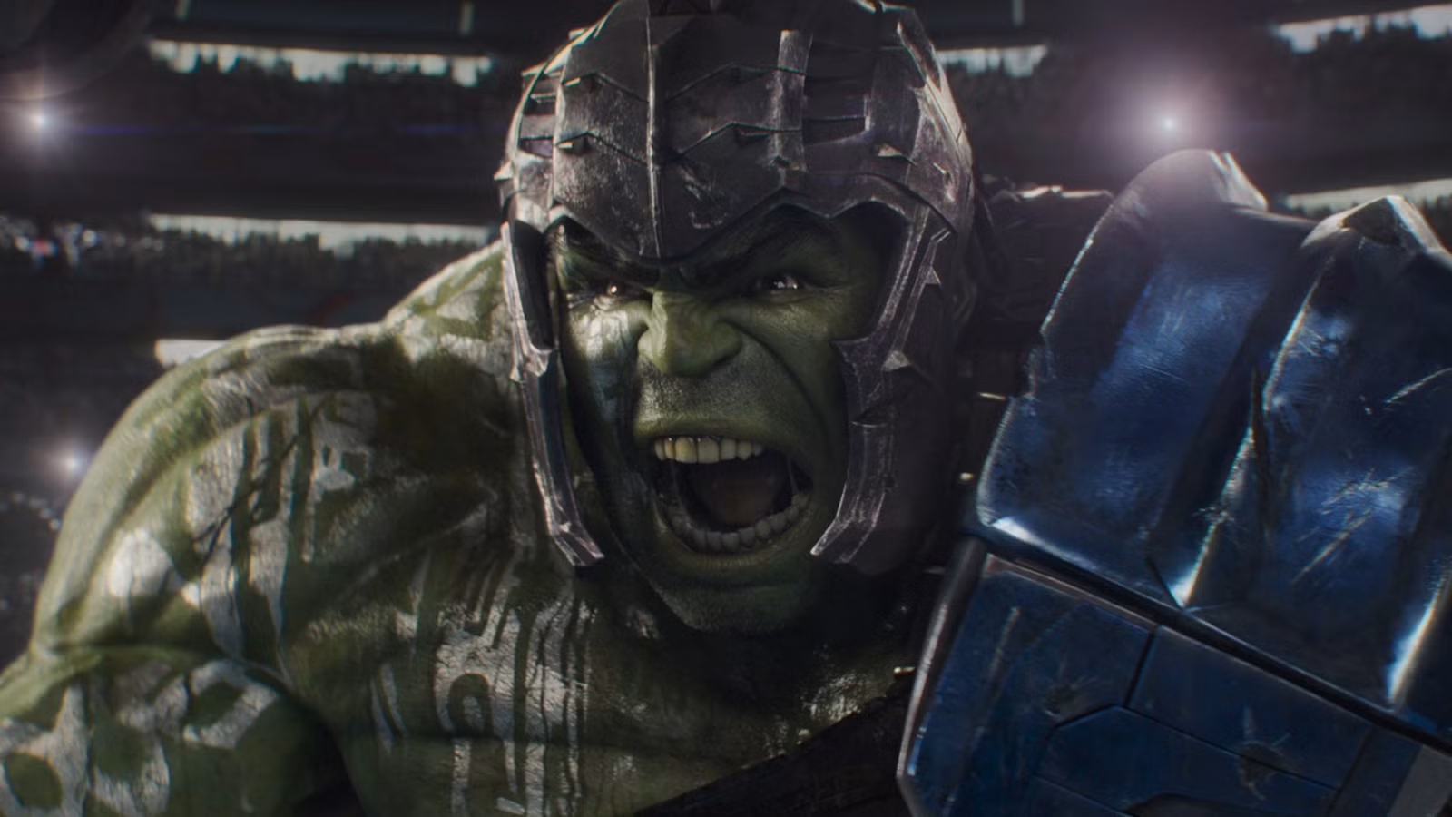 9 veces Hulk atacó a sus amigos y aliados en el MCU