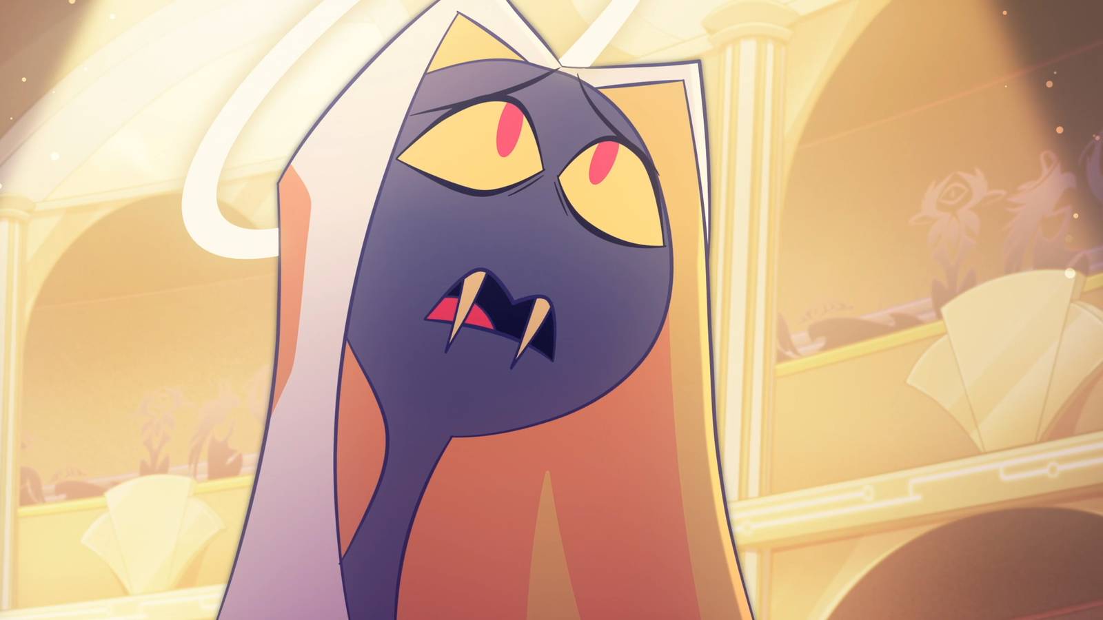 Cómo funciona la redención en el hotel Hazbin y qué significa para Charlie