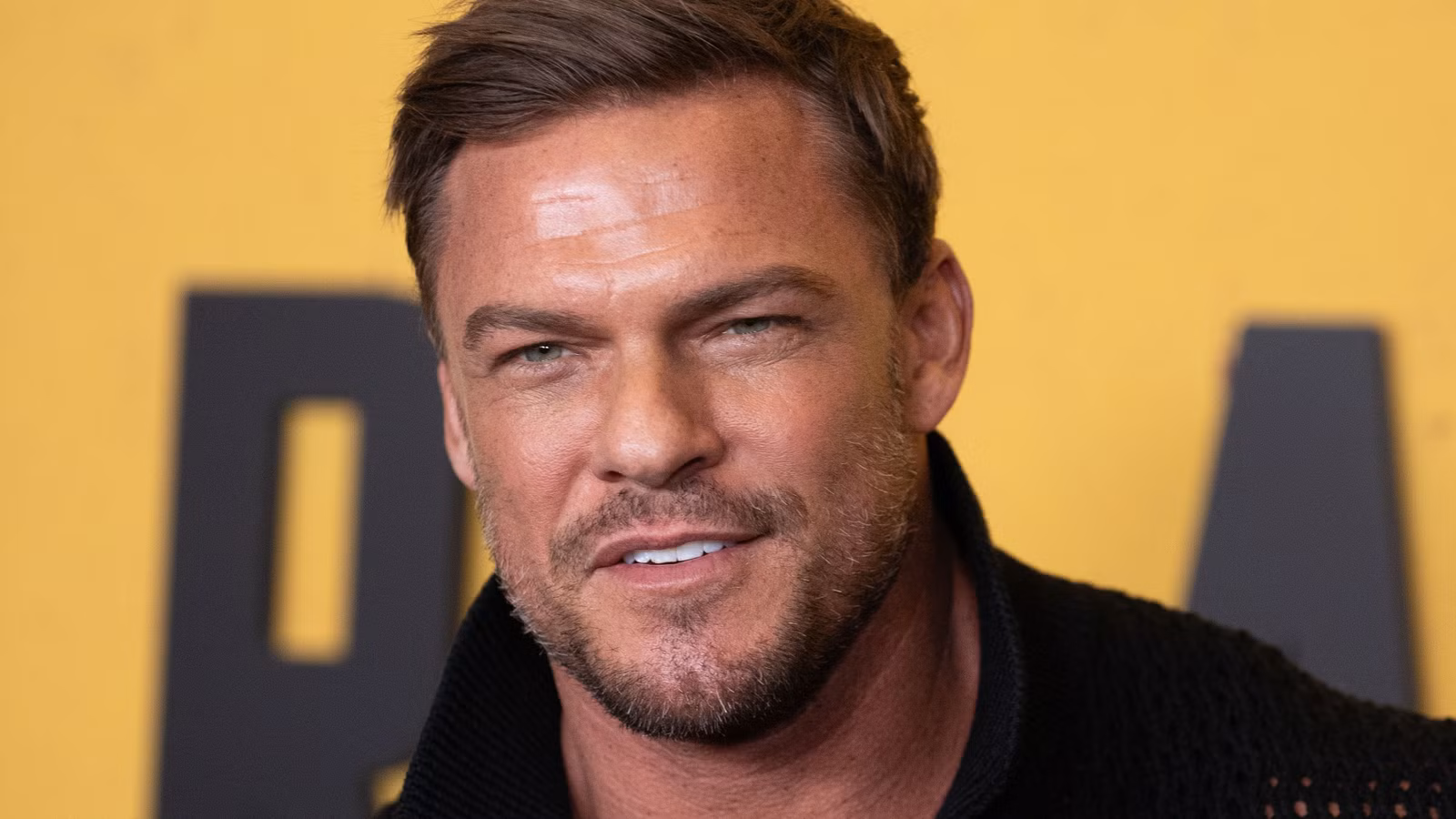 Alan Ritchson confirma que está en conversaciones con DCU para un papel más desordenado
