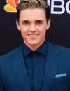 Foto de cabeza de Jesse McCartney