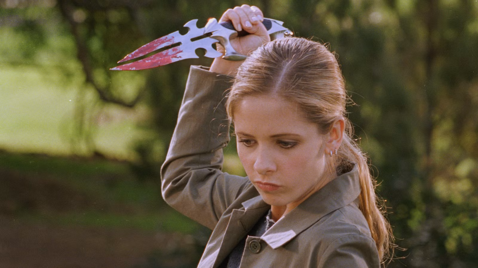 10 mejores programas de ciencia ficción de los noventa, clasificados