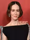 Foto de cabeza de Sarah Paulson