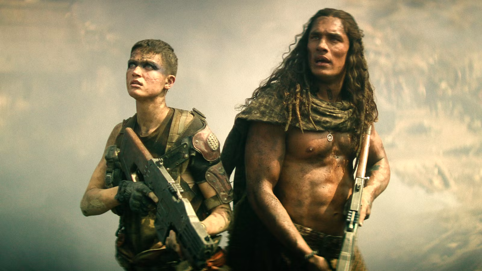 Luna Rebelde – Segunda Parte: El Scargiver