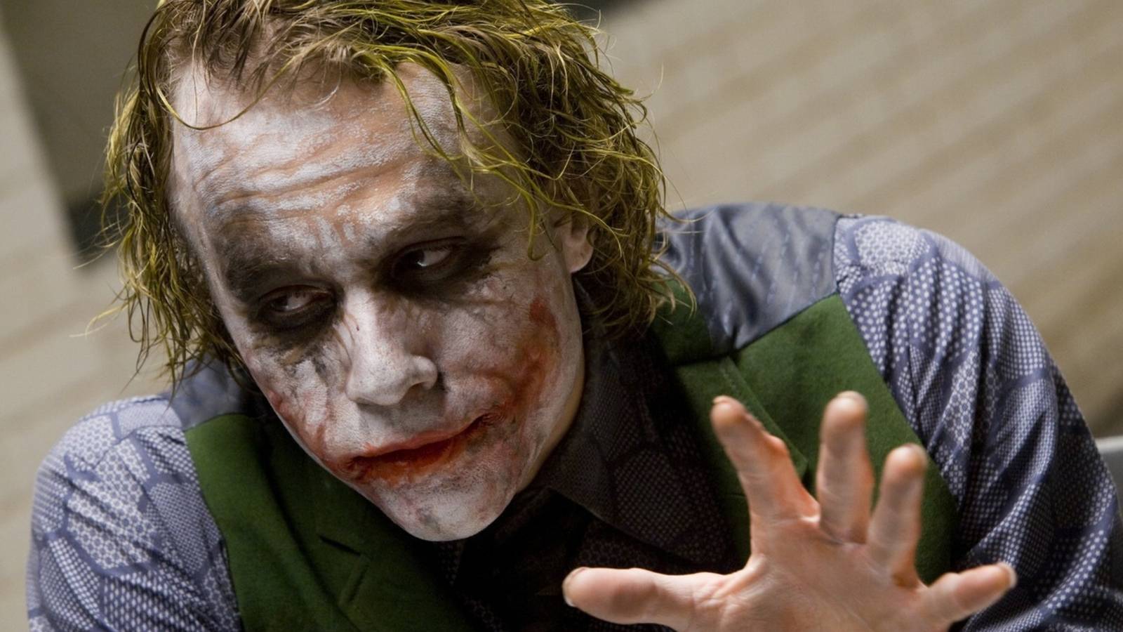 Probablemente te perdiste el mejor Joker de acción real de DC