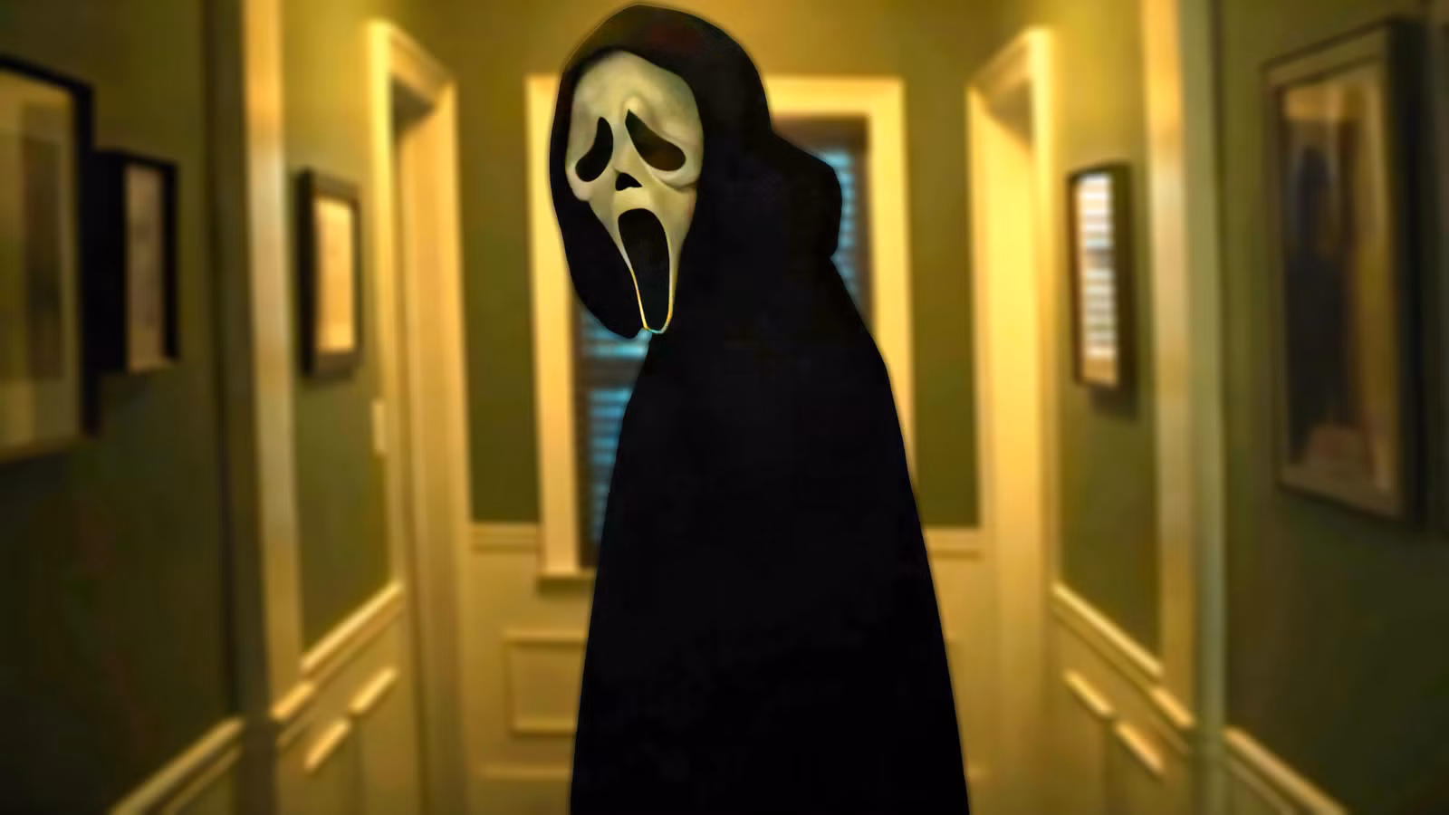 9 veces la franquicia Scream realmente nos sorprendió