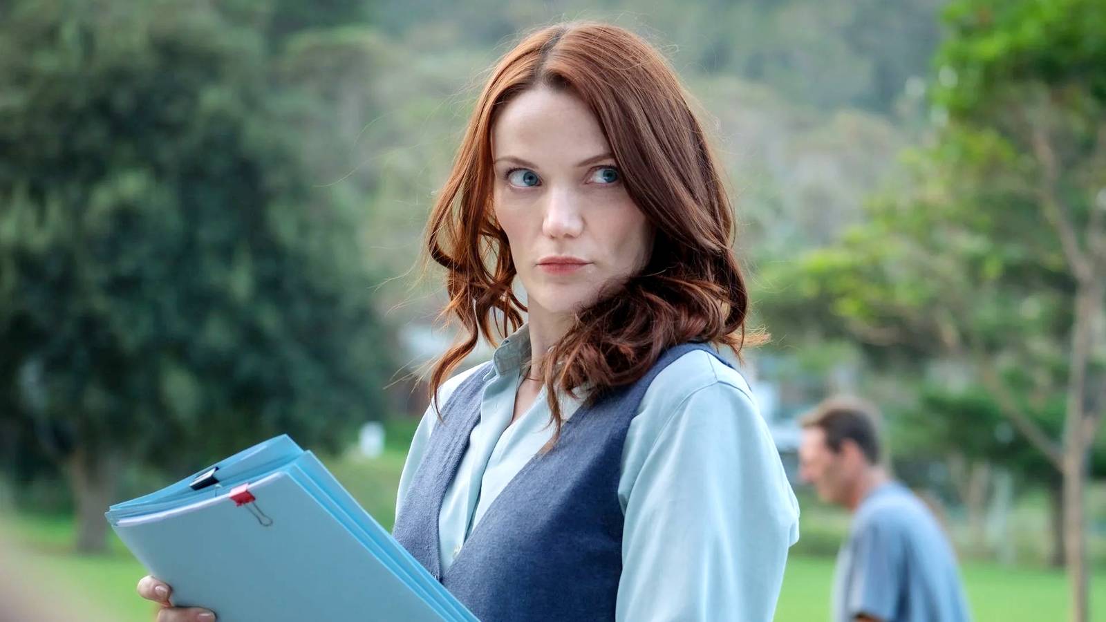 Se revela el papel especial de Beloved Death In Paradise Star en la segunda temporada del spin-off australiano