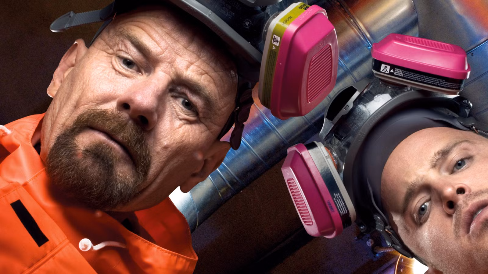 La ciencia ficción 100% RT de Apple TV le da un giro genial a la cita icónica de Breaking Bad