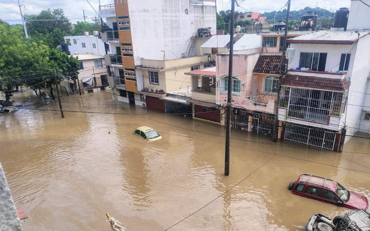 23 muertos y ocho desaparecidos tras fuertes lluvias en el país