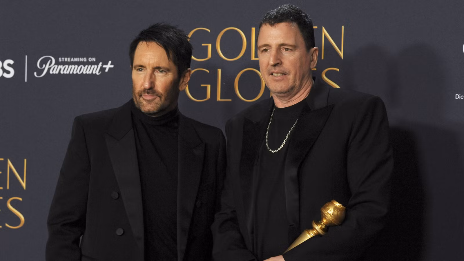 5 leyendas musicales que fueron de dioses de rock a pesos pesados de Hollywood