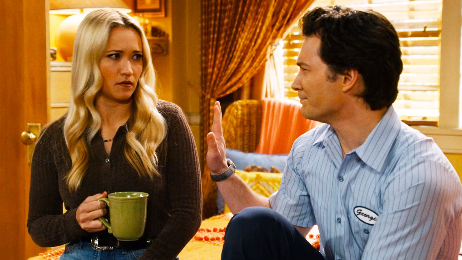 5 parejas de comedia de televisión en red que necesitan romper