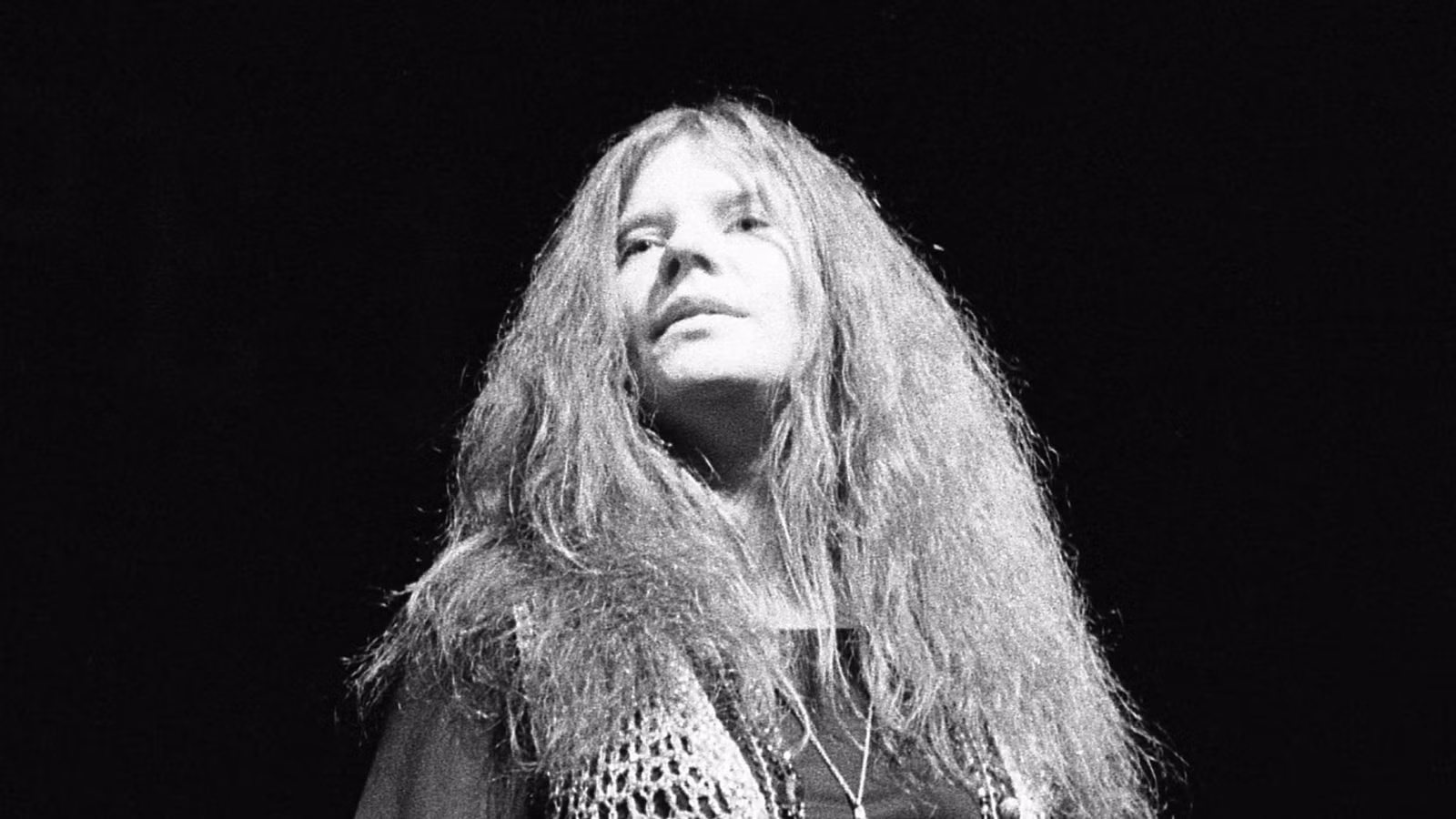 55 años pasados: las 5 actuaciones de canciones más electrizantes de Janis Joplin