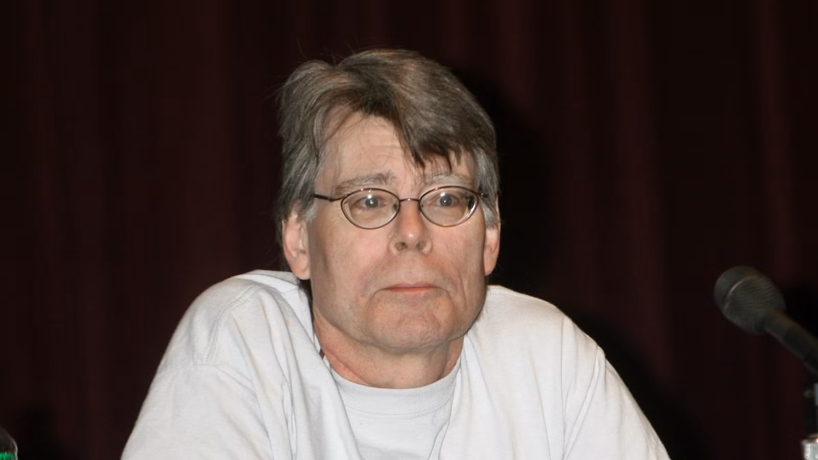 7 Libros de Stephen King que no sabías que existían