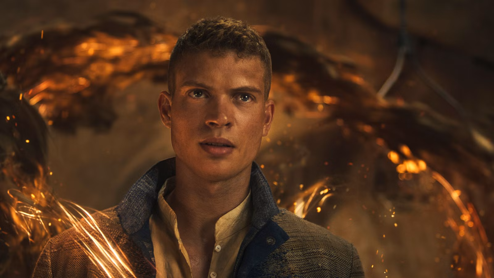 8 Realidades duras de volver a ver la rueda del tiempo después de que se canceló