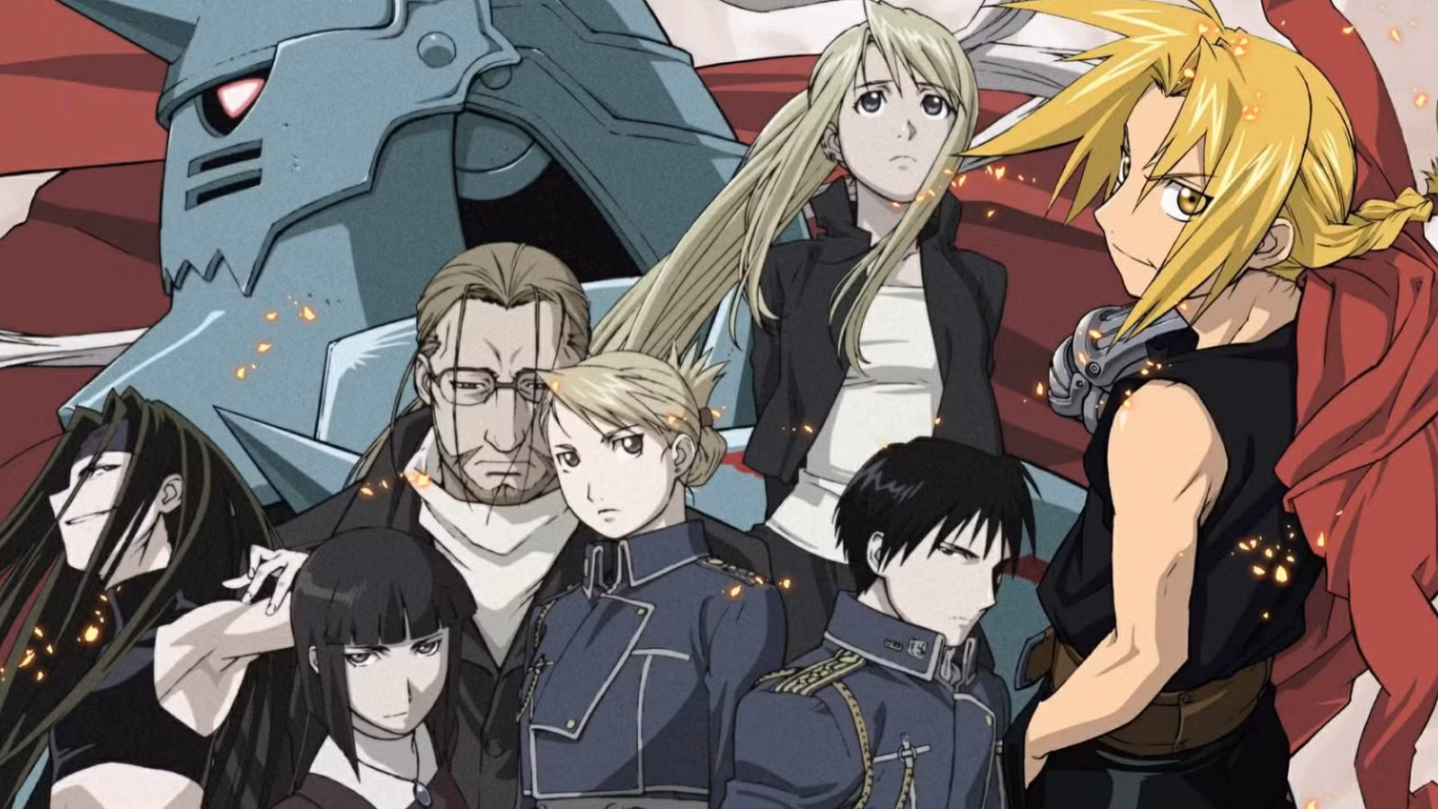 8 anime raro que entregó mejores finales que el manga