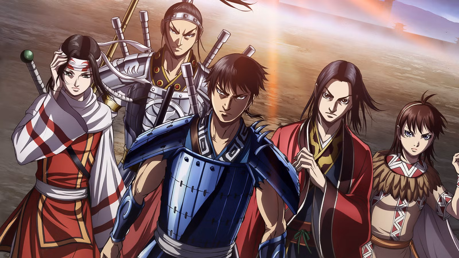 8 animes con gran potencial que fueron asesinados por una mala animación