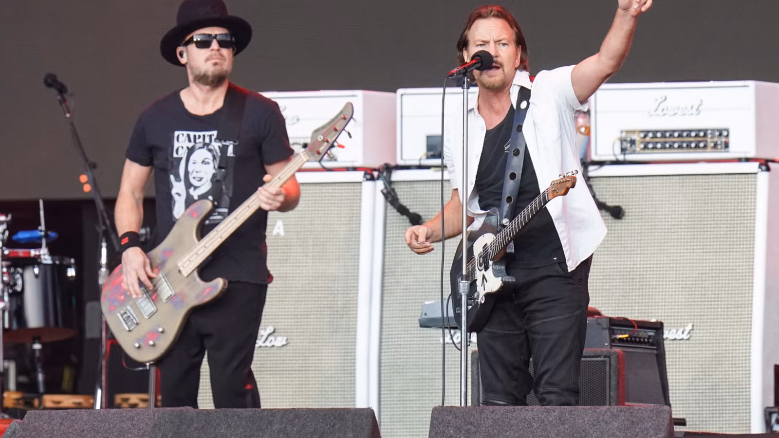 8 canciones que salvaron (o elevadas) bandas de rock icónicas