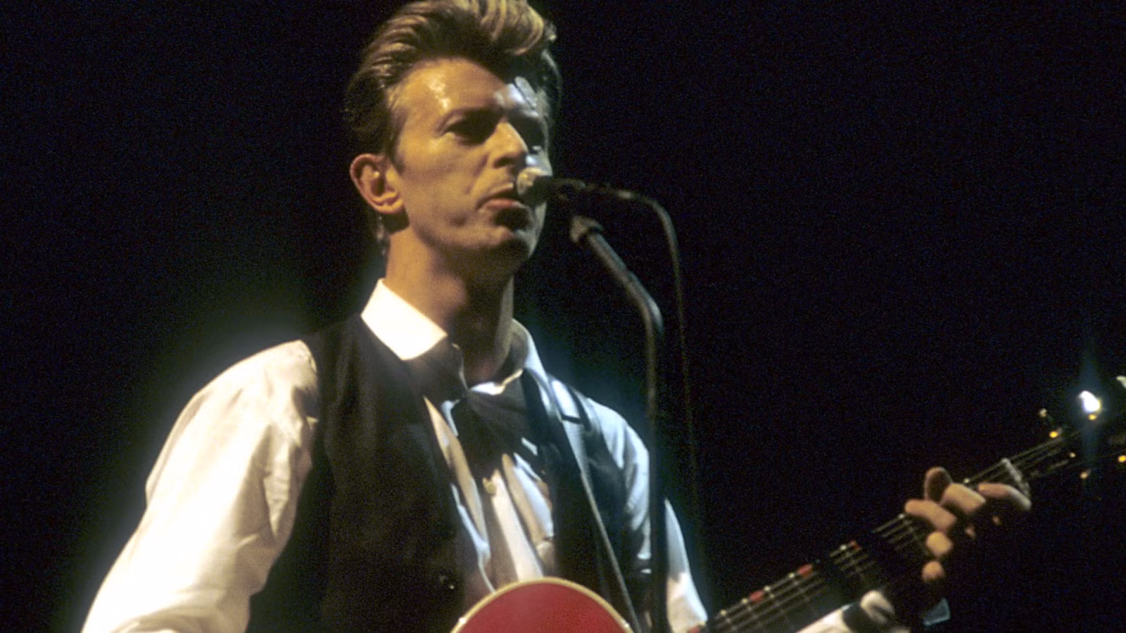 8 género de rock clásico se ve a nadie vio venir