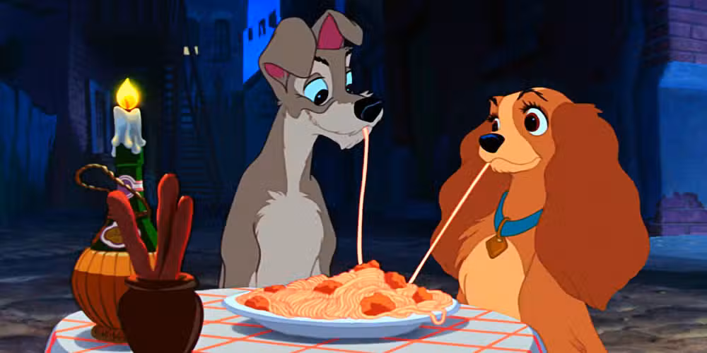 8 impresionantes escenas de películas animadas que nunca funcionarían en acción real