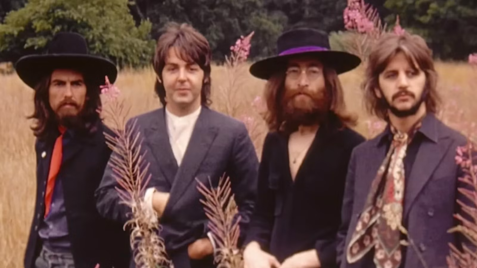 8 personas de la vida real que aún necesitan elegir en las 4 películas biográficas de los Beatles