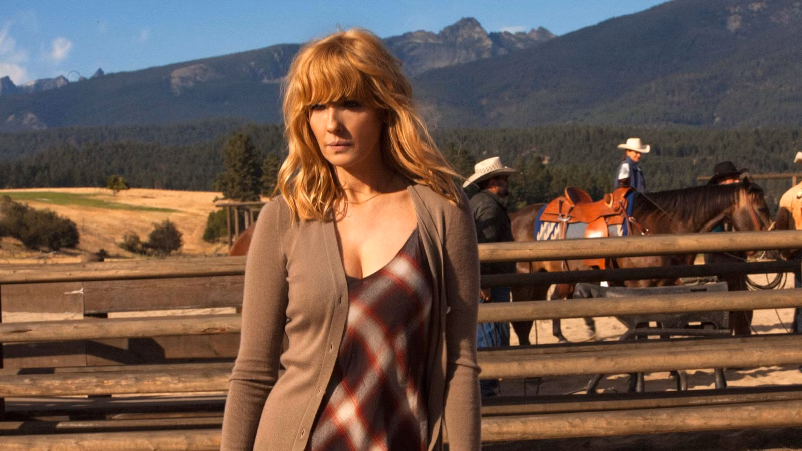 8 programas de televisión de Best Western que estuvieron a la altura de sus increíbles pilotos