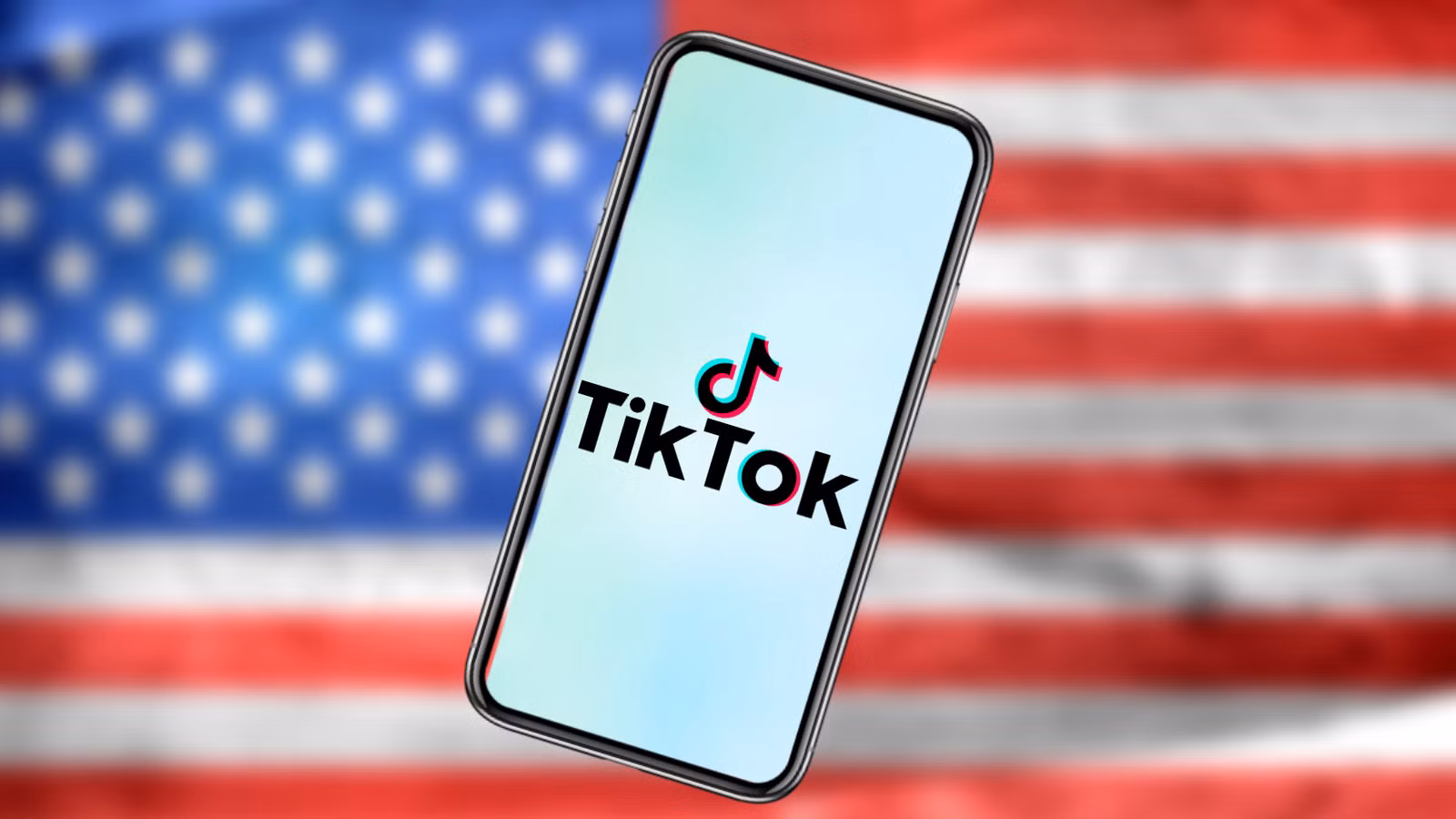A los funcionarios gubernamentales no podrán usar Tiktok si se aprueba un nuevo proyecto de ley