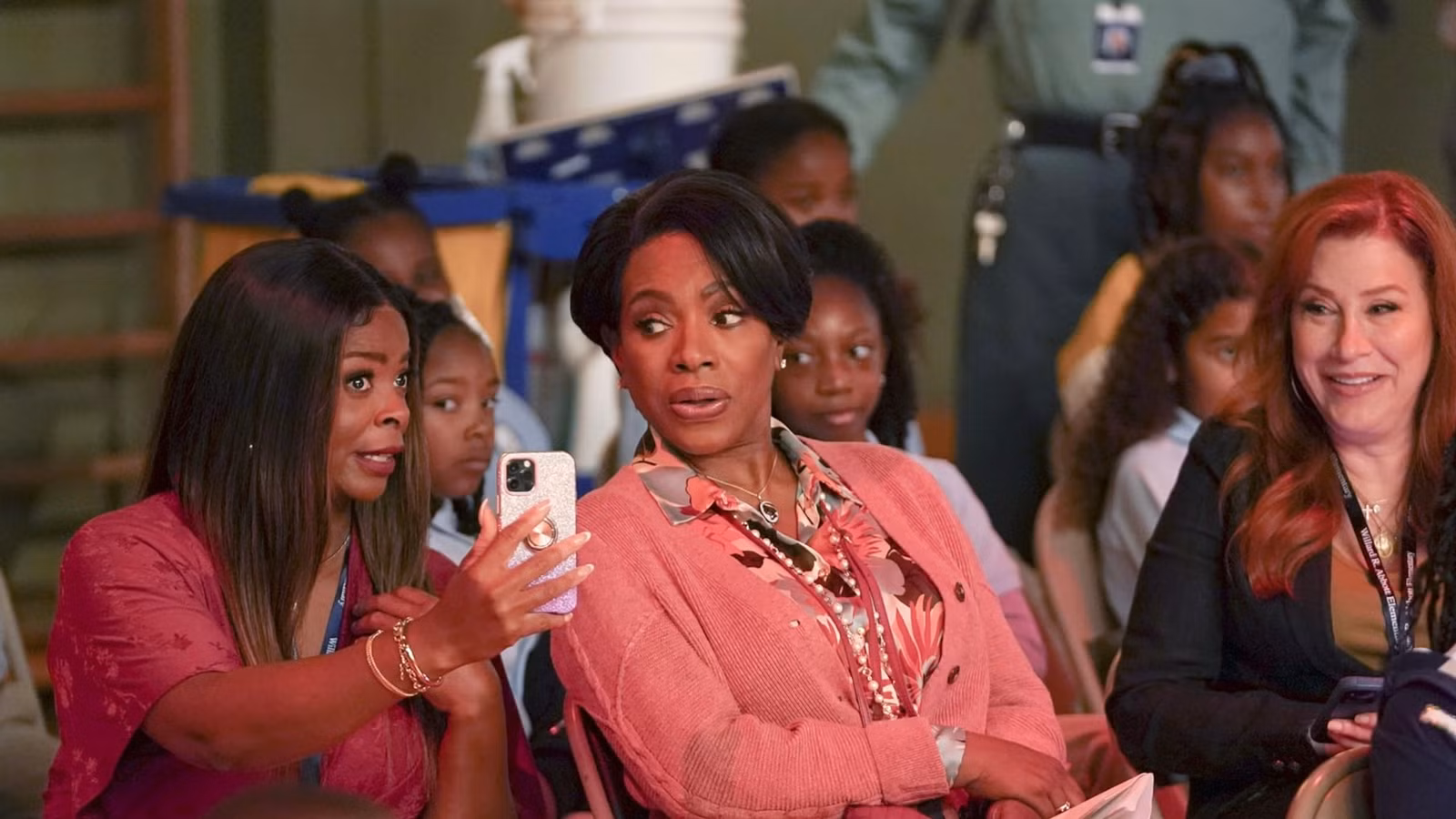 Abbott Elementary Season 5 Episodio 1 destaca su mejor estrella de apoyo