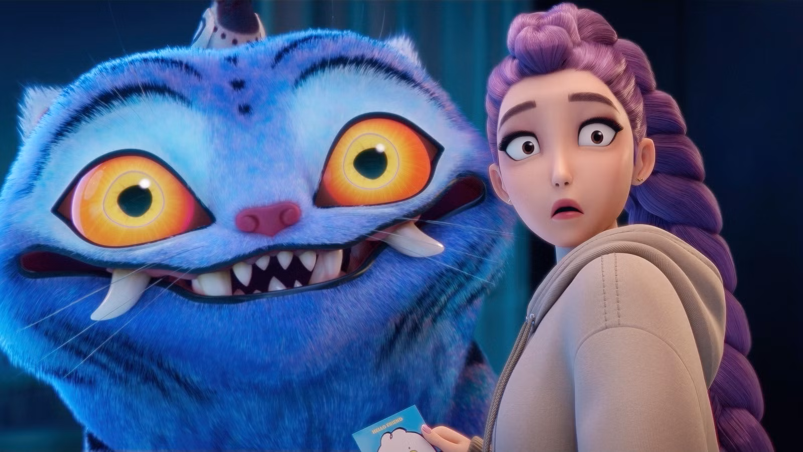 Actualización de la película de acción en vivo de KPop Demon Hunters: el director vuelve a los comentarios anteriores
