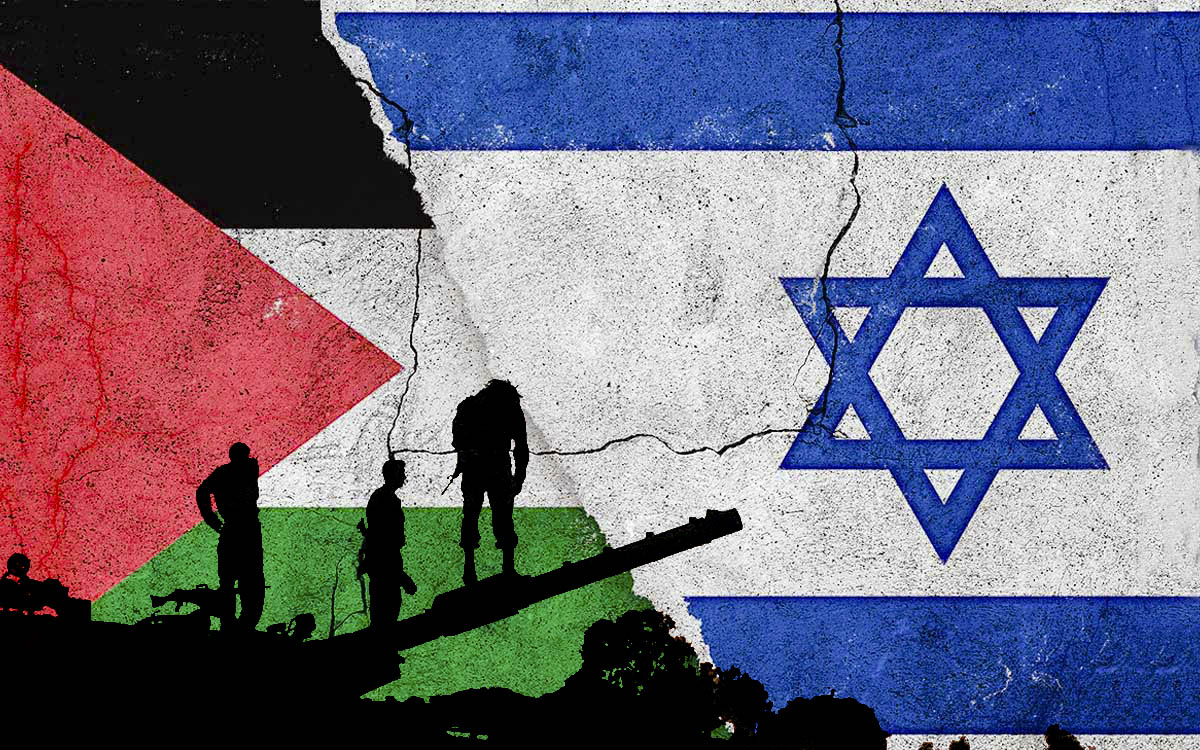 Acuerdo Israel-Hamás: ¿En qué consiste la primera fase del plan de Trump para Gaza?