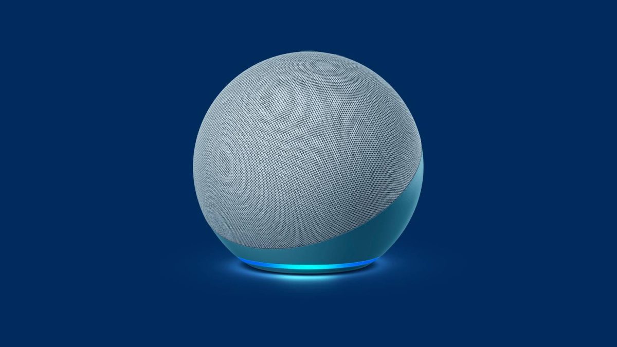 Acuerdo de Cyber Monday: Obtenga el echo Dot de Amazon en su hogar por tan solo $ 15