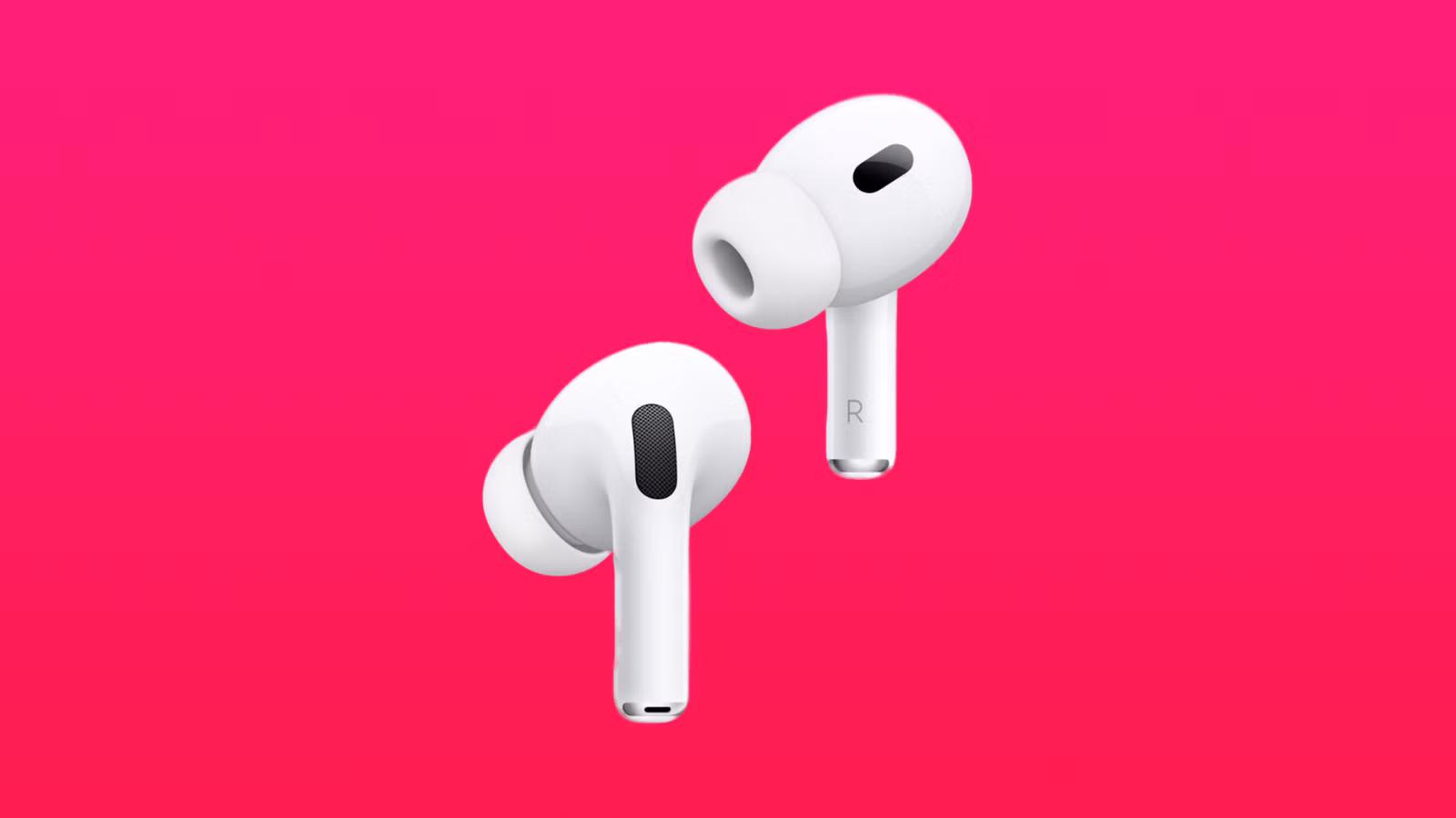 AirPods Pro 2 cae por debajo de $ 200 por delante del Black Friday