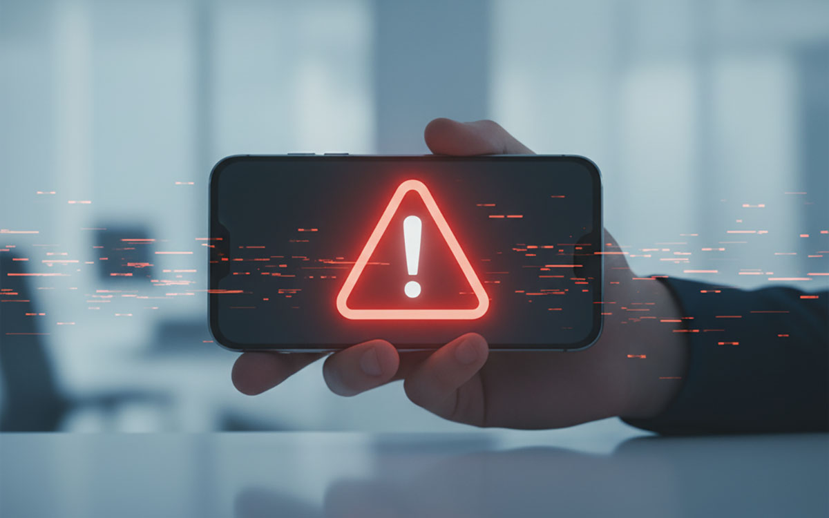 Alertan sobre fraudes telefónicos internacionales que simulan ofertas de empleo