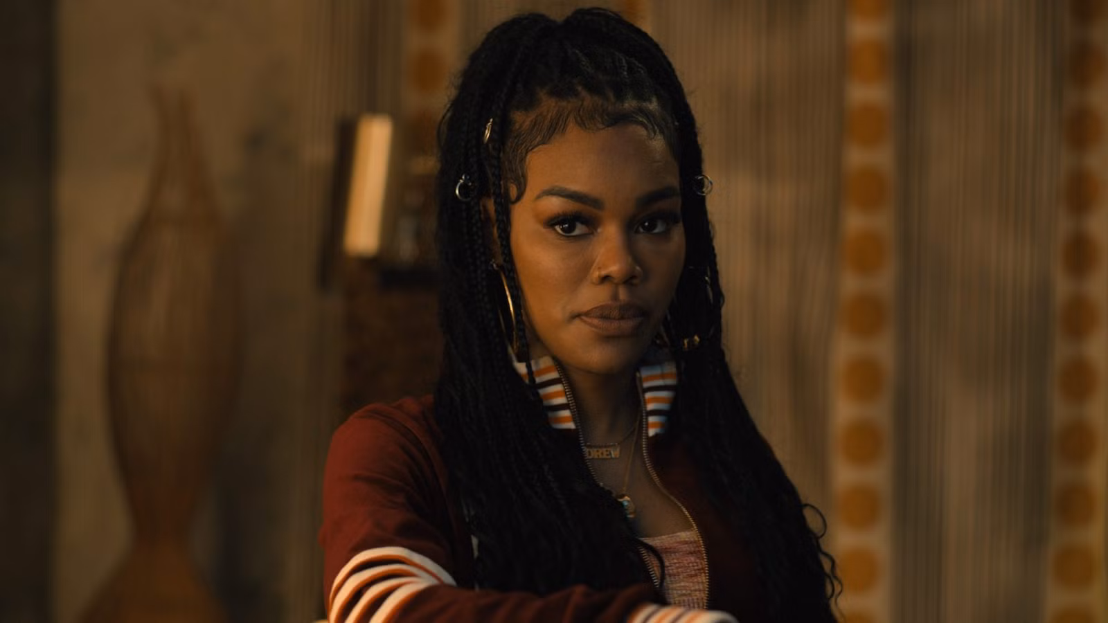 All’s Fair Trailer: Teyana Taylor protagoniza la nueva serie Ryan Murphy después de una batalla de elogio