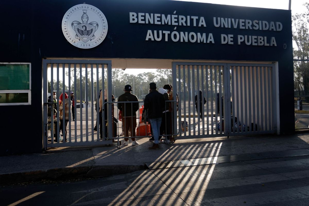 Amenazas 'incel' obliga a BUAP a reforzar seguridad en campus