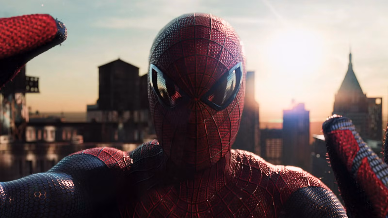 Andrew Garfield da respuesta definitiva si The Amazing Spider-Man 3 sucederá