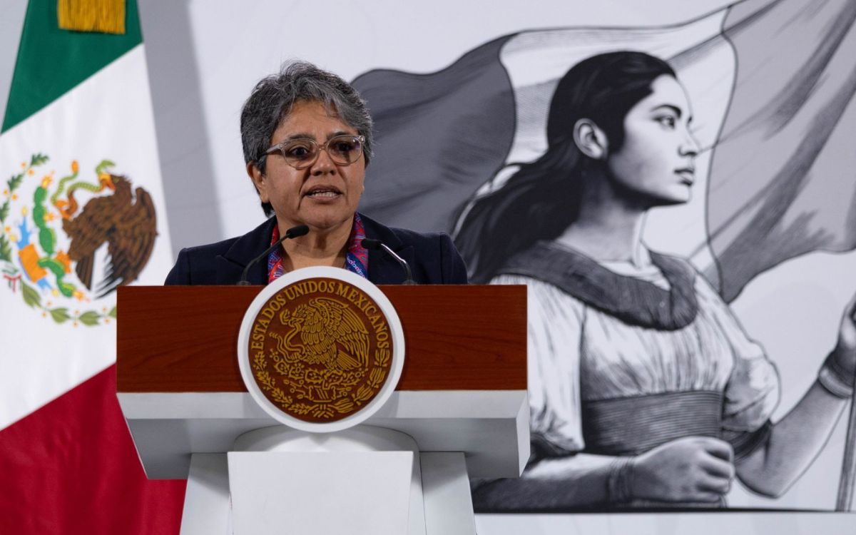 Anticorrupción destaca 27 funcionarios detenidos por caso Segalmex