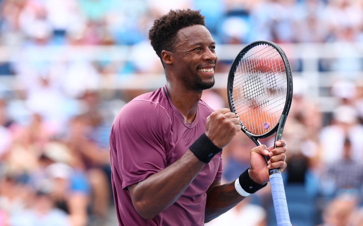Anuncia Gael Monfils su retiro al final de la temporada 2026 | Video