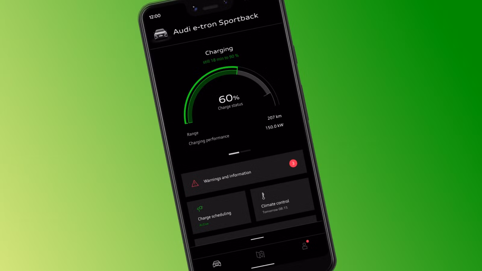 Aplicación Myaudi: cómo acceder y controlar de forma remota a su vehículo Audi