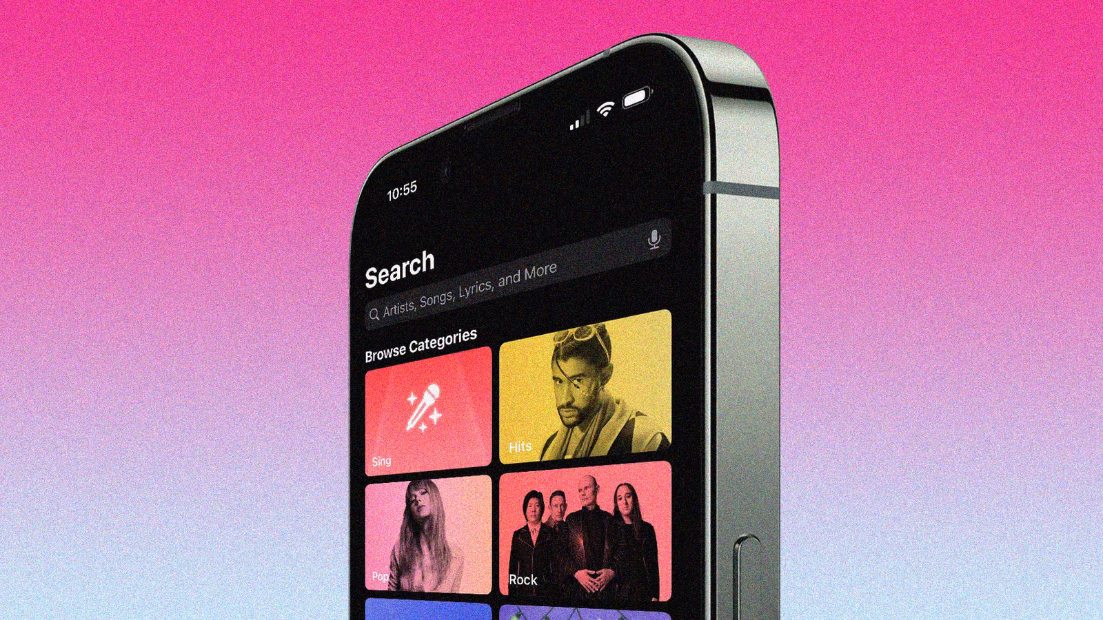 Apple Music Sing: todos los dispositivos compatibles con el modo de karaoke