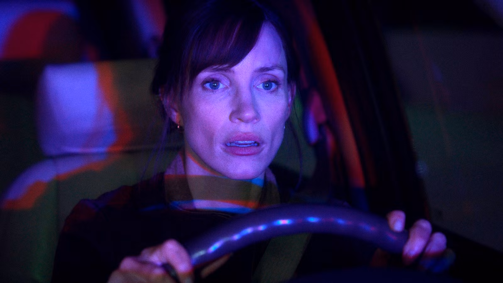 Apple TV+ retrasa el thriller políticamente cargado 3 días antes del estreno